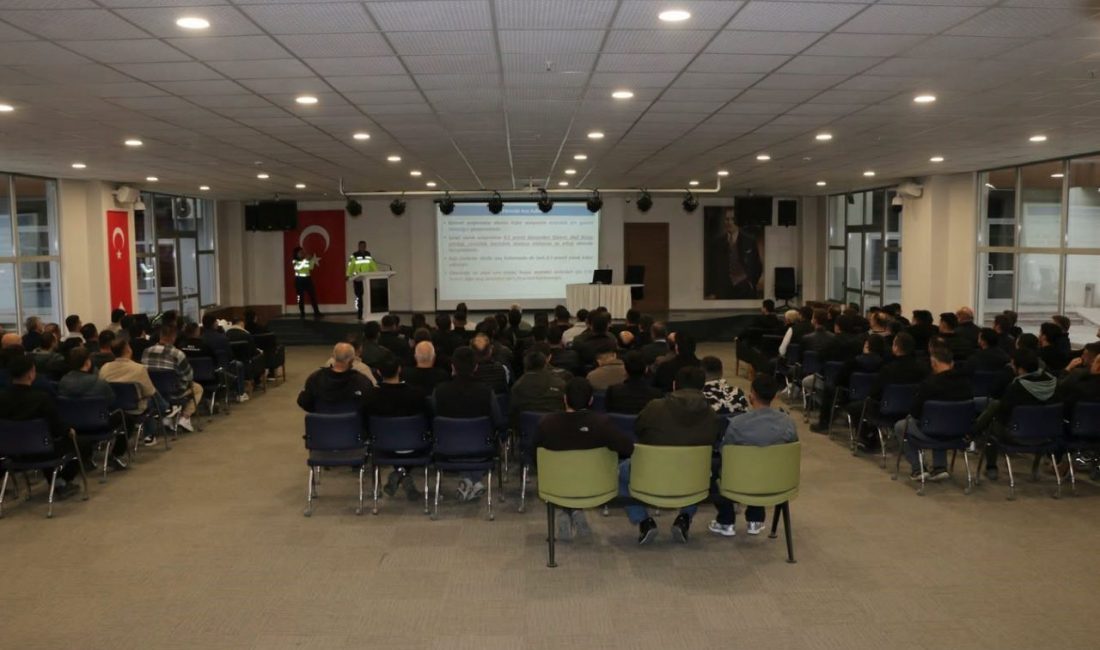 Bolu İl Jandarma Komutanlığı ekipleri, Bolu Orman Bölge Müdürlüğü bünyesinde