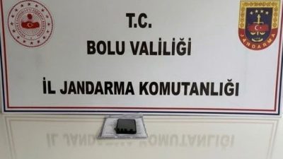 Bolu’da sosyal medya üzerinden yasa dışı bahis sitelerini teşvik edici