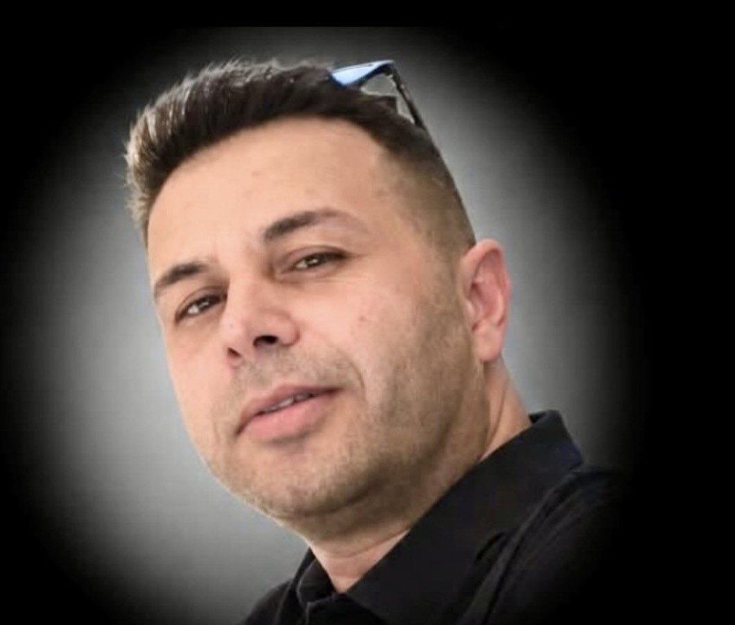 Eskişehir’in Tepebaşı ilçesinde ikamet eden ve kendisinden bir süre haber