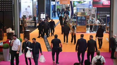 Bursa Ticaret ve Sanayi Odası (BTSO), ambalaj ve bağlantılı sektörlerde