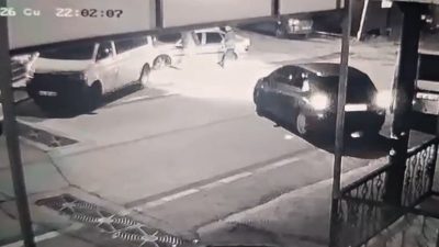 Bursa’da kahvehane çıkışında iki arkadaşın silahlı saldırıya uğradığı, İbrahim Çelik’in