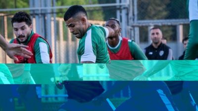 Bursaspor, Trendyol 1. Lig’in 12. haftasında deplasmanda oynayacağı Ankara Keçiörengücü