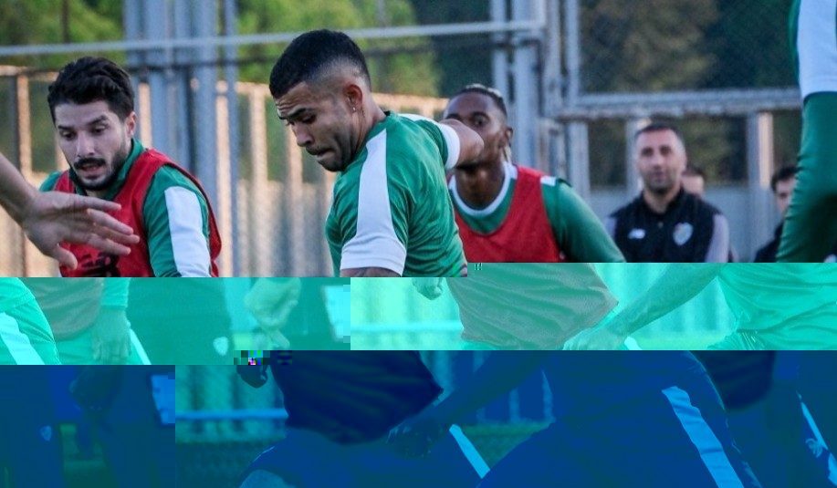 Bursaspor, Trendyol 1. Lig’in 12. haftasında deplasmanda oynayacağı Ankara Keçiörengücü