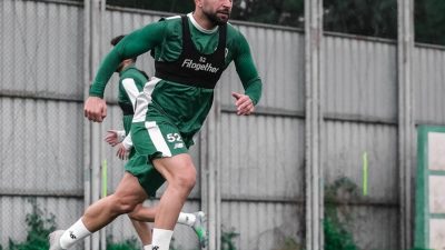 Bursaspor, Trendyol 1. Lig’in 13. haftasında sahasında karşılaşacağı Bandırmaspor maçının