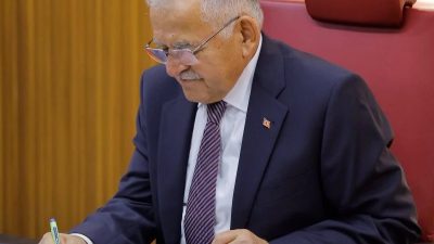 Kayseri Büyükşehir Belediyesi ile TMMOB Kayseri İl Koordinasyon Kurulu arasında