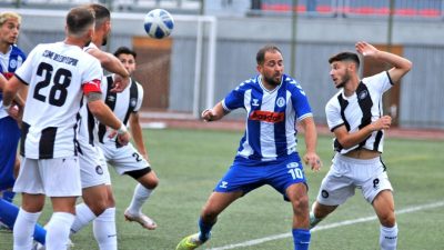 İzmir Süper Amatör Lig 4. Grup’ta sezonun ilk hafta mücadelesinde