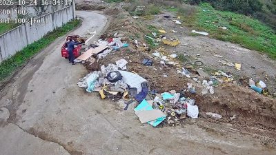 Düzce Belediyesi, çevre kirliliğiyle mücadele kapsamında denetimlerini sıkılaştırdı. Çay Mahallesi’nde