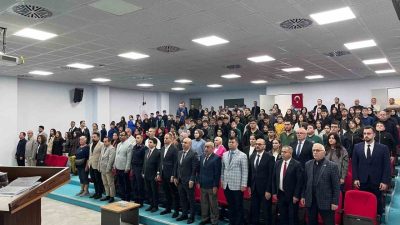 2027 eğitim öğretim yılında uygulanacak Çilimli Eğitimde Kalkınma Projesi’nin (ÇEKAP)