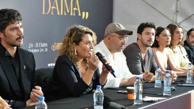 63. Uluslararası Antalya Altın Portakal Film Festivali’nde Ulusal Uzun Metraj