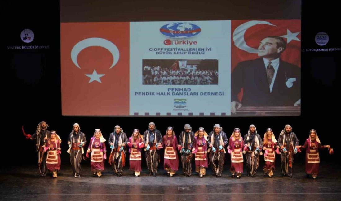 Kültürel mirasın yaşatılmasına ve gelecek kuşaklara aktarılmasına katkı sunan kişi
