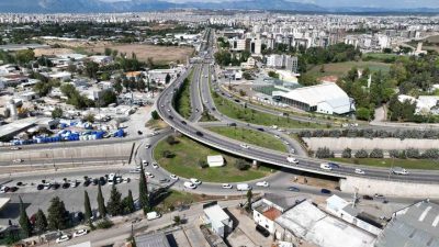 Antalya’da COP31 kapsamında 9-13 Kasım 2026 tarihlerinde Dikmen Kavşağı ile