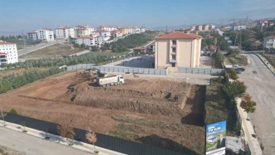 Çorum Belediyesi ile Milli Eğitim Müdürlüğü arasında imzalanan protokol çerçevesinde