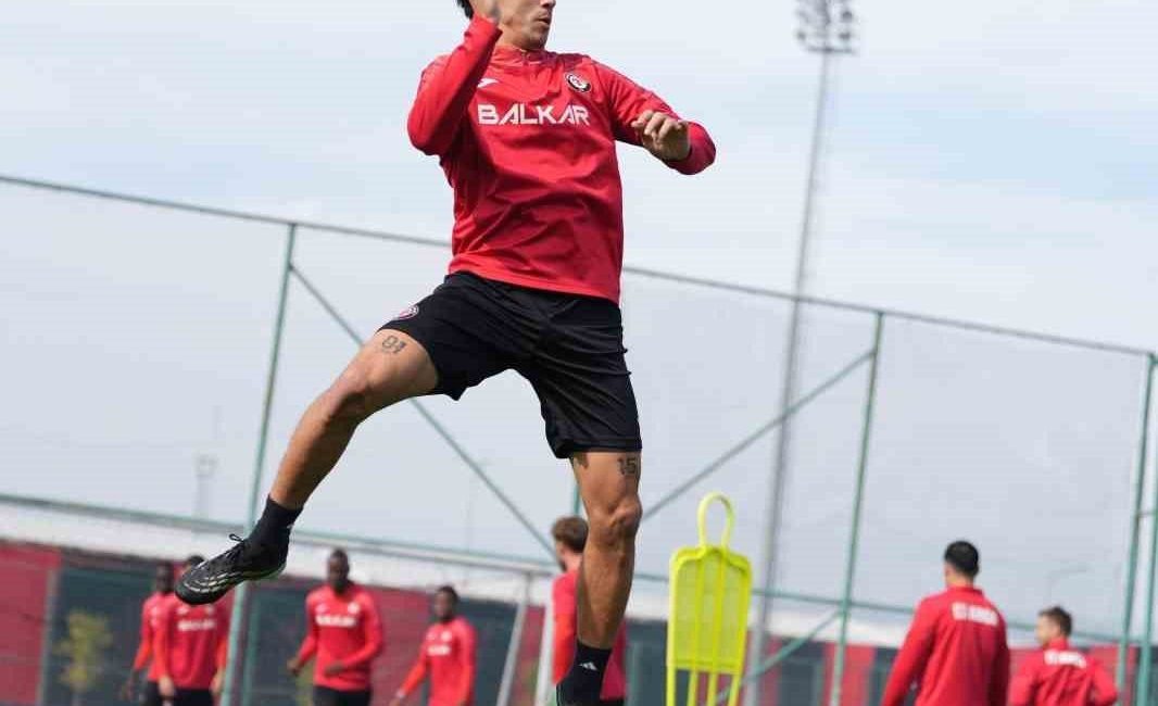 Çorum FK, Trendyol Süper Lig’in 10. haftasında oynayacağı Erzurumspor FK
