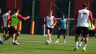 Süper Lig ekiplerinden Çorum FK, 25 Ekim Pazar günü deplasmanda