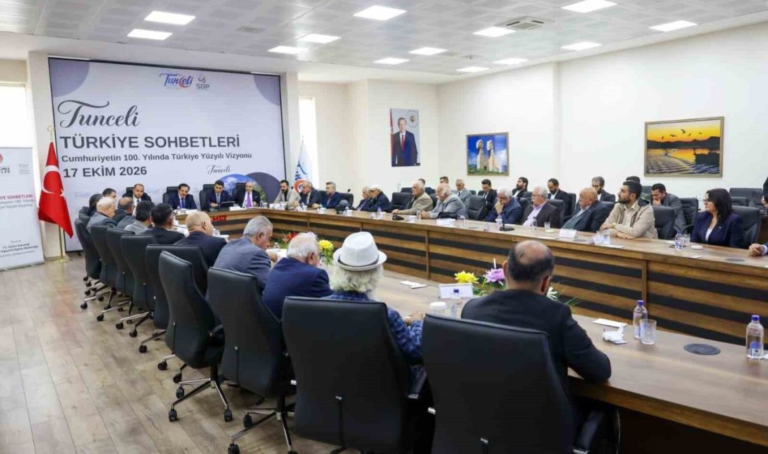 Cumhurbaşkanı Danışmanı, Sivil Dayanışma Platformu Başkanı Ayhan Oğan, “Terörsüz Türkiye’ye