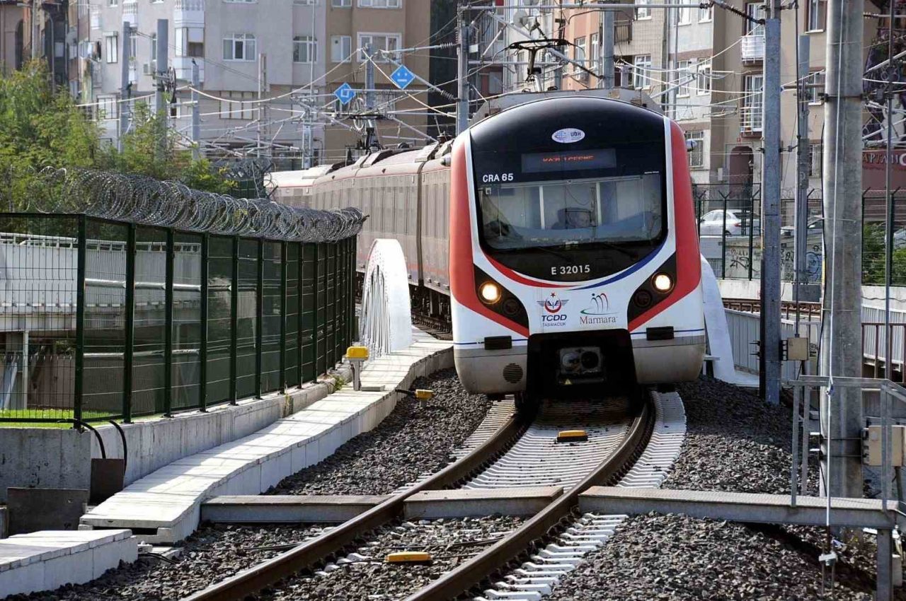 Ulaştırma ve Altyapı Bakanı Abdulkadir Uraloğlu, 29 Ekim Cumhuriyet Bayramı’nda