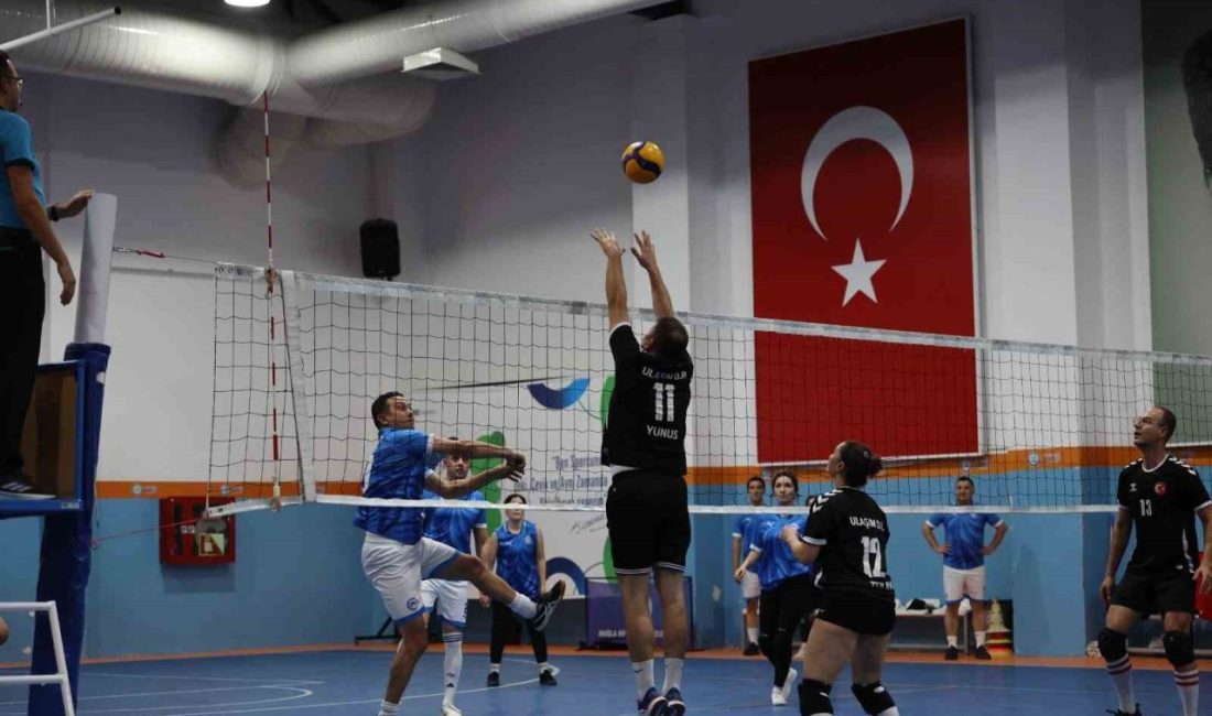 Muğla Büyükşehir Belediyesi, 29 Ekim Cumhuriyet Bayramı etkinlikleri kapsamında belediye