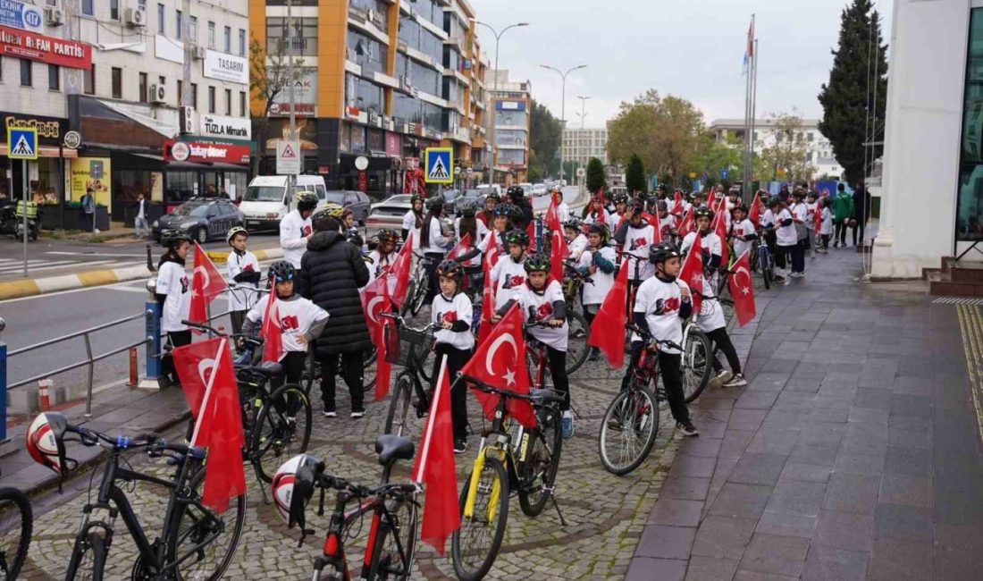 Tuzla Belediyesi, Cumhuriyet’in 103. yıl dönümü dolayısıyla düzenlediği sergi, atölye,