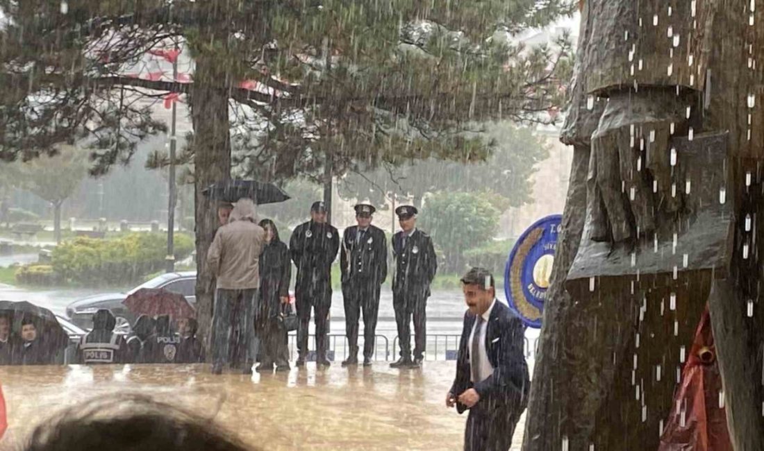 Sivas’ta 29 Ekim Cumhuriyet Bayramı 103. yıl dönümü etkinlikleri kapsamında