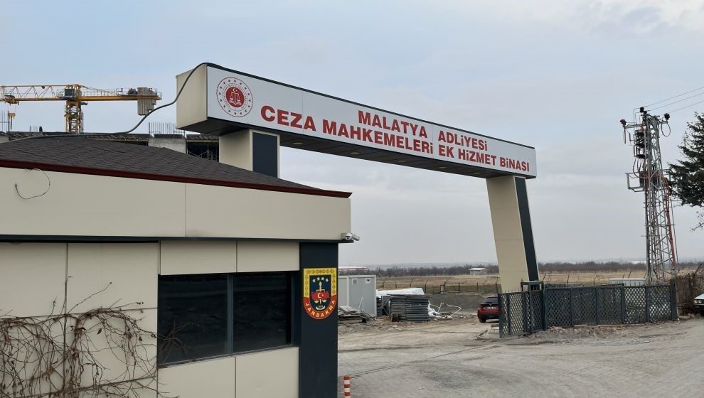 Malatya’da 6 Şubat depremlerinin ikincisinde yıkılan ve 3 kişinin hayatını