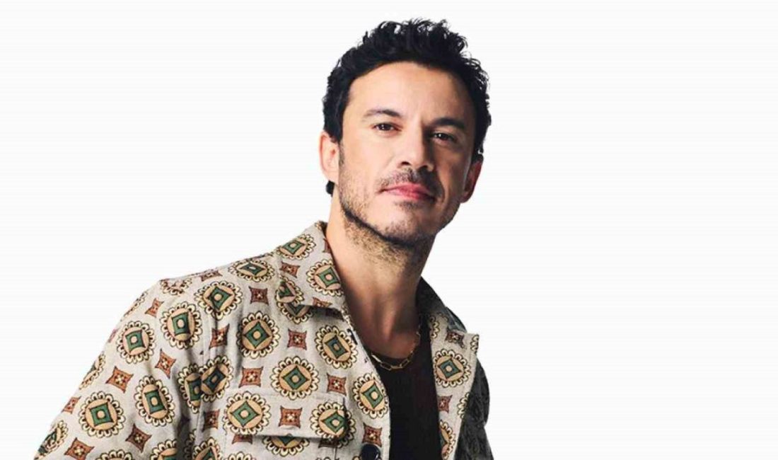 Darıca Zeytin Festivali kapsamında Buray, yarın vereceği konserde sevenleri ile