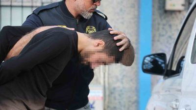 Milli İstihbarat Teşkilatının (MİT) terör örgütü DEAŞ’a yönelik düzenlediği operasyonda