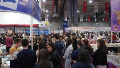 Denizli Büyükşehir Belediyesi ev sahipliğinde kapılarını açan ve geride bıraktığı