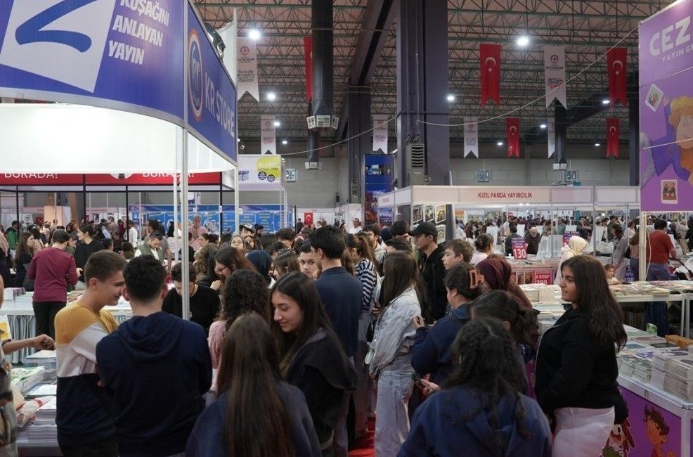 Denizli Büyükşehir Belediyesi ev sahipliğinde kapılarını açan ve geride bıraktığı