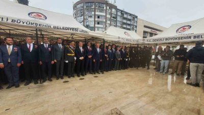 Türkiye Cumhuriyeti’nin kuruluşunun 103. yıl dönümü ve 29 Ekim Cumhuriyet