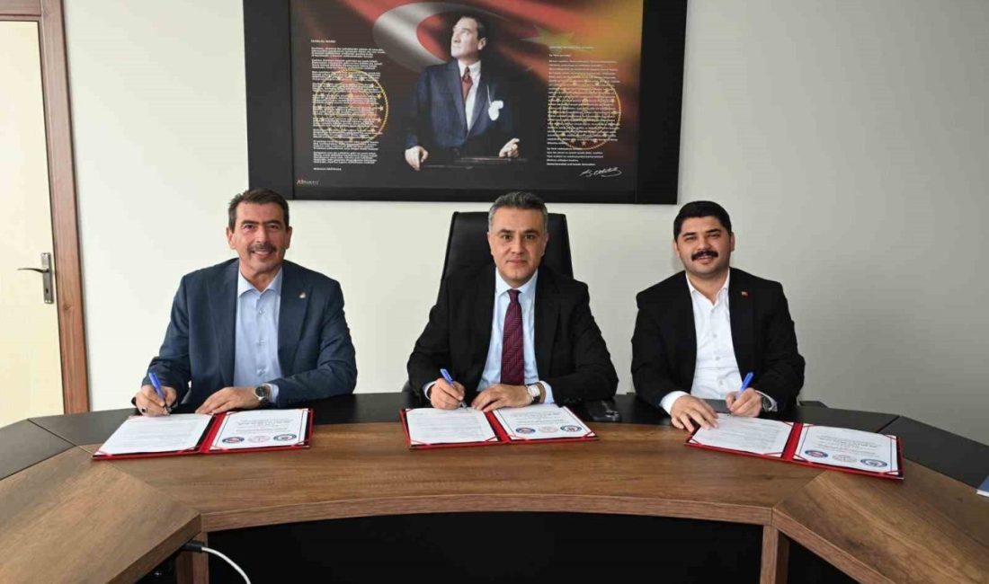 Denizli genelindeki gençlerin okuma kültürünü geliştirmek, analiz yeteneklerini artırmak ve