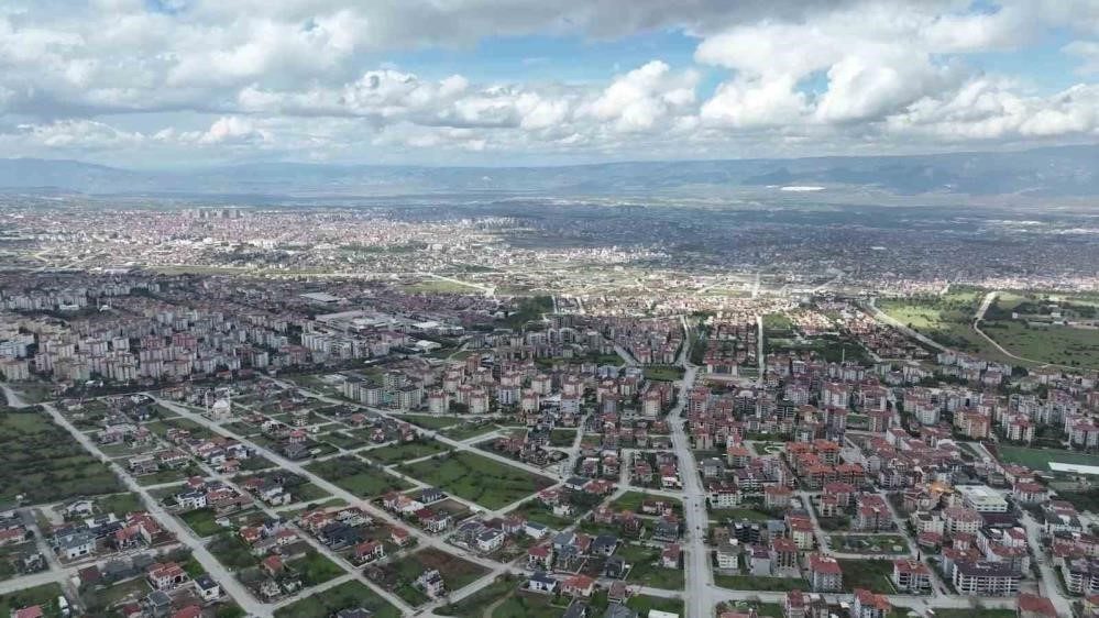 Türkiye İstatistik Kurumu’nun yayımladığı konut satış istatistiklerine göre, Denizli’de geçen