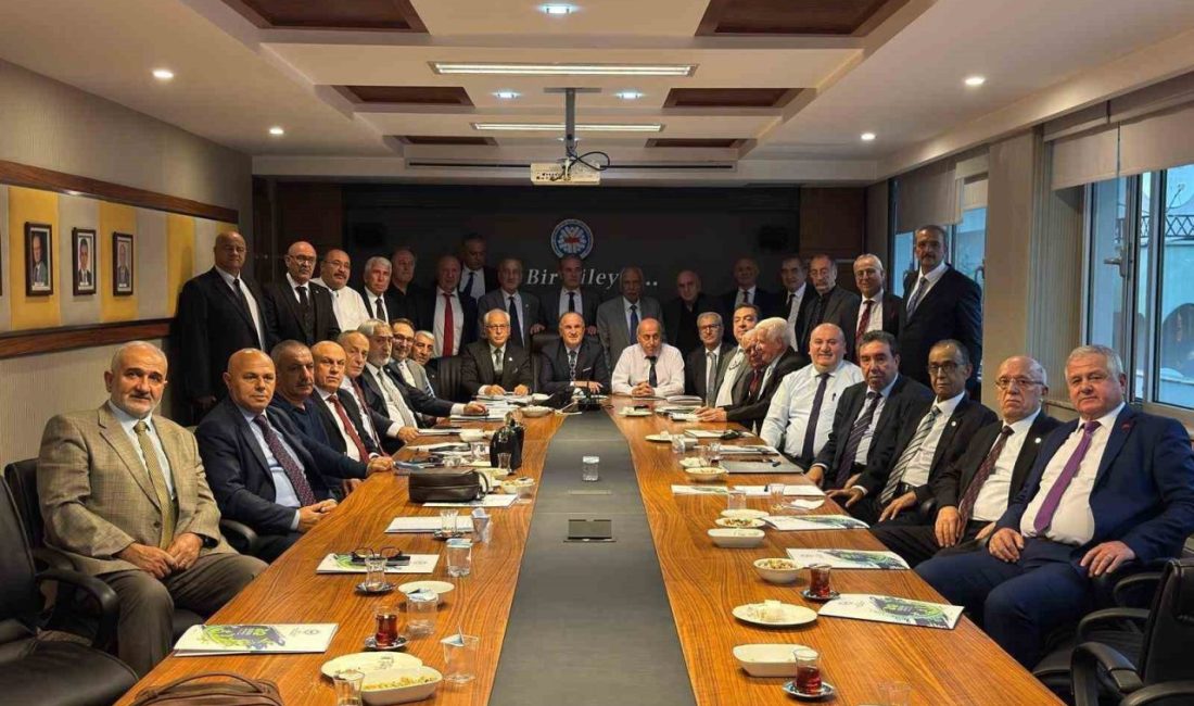 Denizli Amatör Spor Kulüpleri Federasyonu Başkanı Feyyaz Ceşen, son yapılan