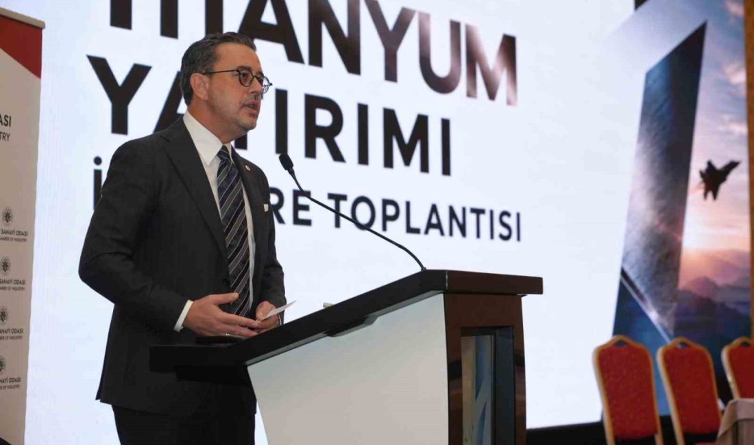 Denizli Sanayi Odası (DSO) öncülüğünde yaklaşık bir yıldır hazırlıkları sürdürülen