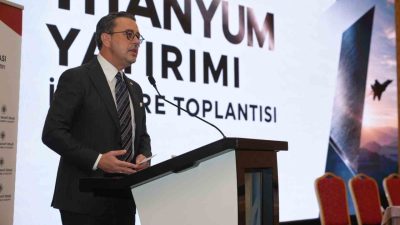 Denizli Sanayi Odası (DSO) öncülüğünde yaklaşık bir yıldır hazırlıkları sürdürülen