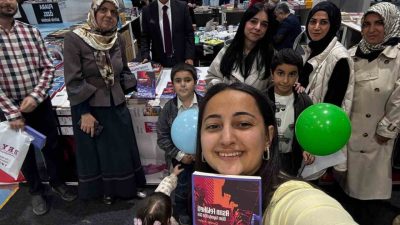 6 Şubat depremlerini Malatya’da ailesiyle birlikte yaşayan Cevdet Atalan, “Asrın