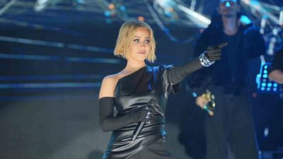 Kültür ve Turizm Bakanlığı tarafından düzenlenen İzmir Kültür Yolu Festivali’nin