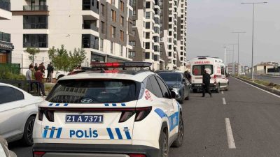 Diyarbakır’ın merkez Kayapınar ilçesinde iki taraf arasında çıkan kavgada 2