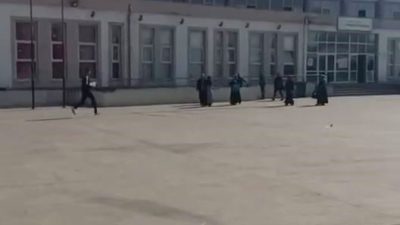 Türkiye geneli yaklaşık 3 milyon vatandaşın katılmak için başvurduğu KPSS-Ortaöğretim