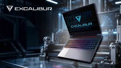 Casper’ın Excalibur G870 modeli, uluslararası test ve belgelendirme kuruluşu Intertek