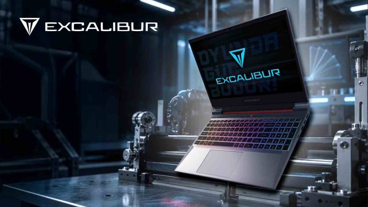 Casper’ın Excalibur G870 modeli, uluslararası test ve belgelendirme kuruluşu Intertek