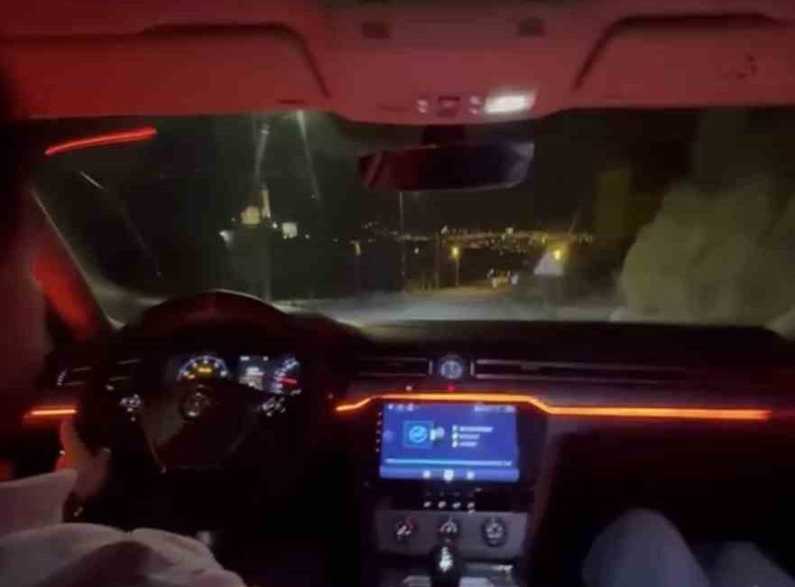 Ağrı’nın Doğubayazıt ilçesinde 1 kişinin hayatını kaybettiği, 3 kişinin yaralandığı