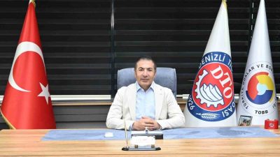 Denizli Ticaret Odası (DTO) girişimcilik ekosistemini güçlendirmek, yerel değerleri ekonomik