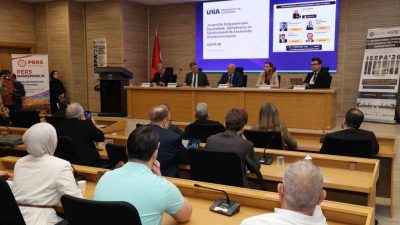 Diyarbakır Ticaret ve Sanayi Odası (DTSO), Dicle Üniversitesi, Diyarbakır Ticaret