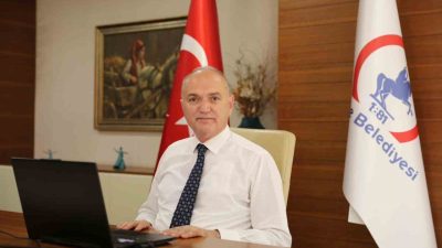 Düzce Belediye Başkanı Dr. Faruk Özlü, Düzce Ticaret ve Sanayi