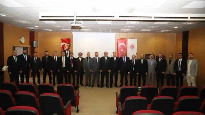 2030 dönemi için seçilen Yönetim Kurulu ve Meclis Üyeleri, Düzce