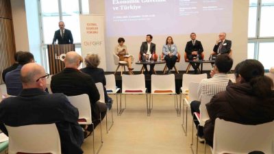 Küresel güç dengelerindeki değişim, jeopolitik rekabet ve tedarik zincirlerinin yeniden