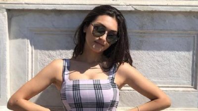Gaziantep’te 17 yaşındaki Duygu Delen’in balkondan düşerek hayatını kaybettiği olaya