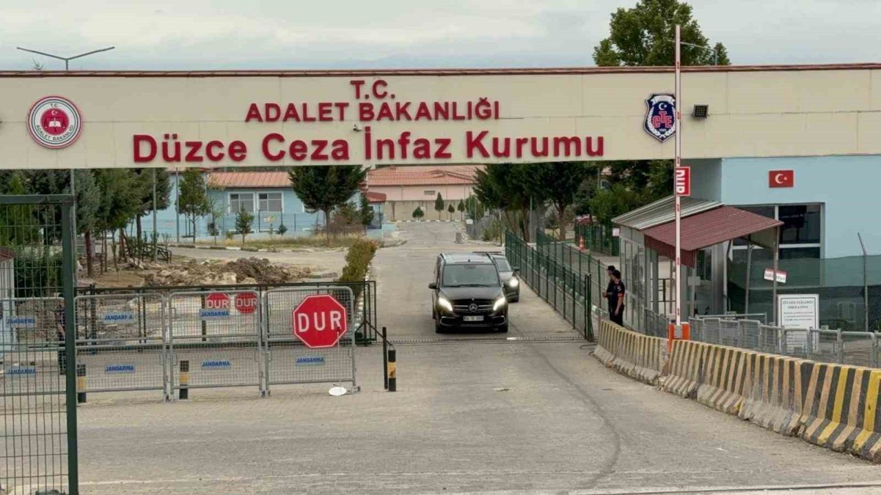 DÜZCE (İHA) – Düzce’de polis ve jandarma ekipleri tarafından yapılan