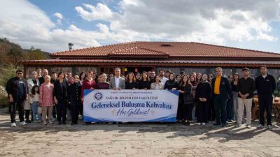 Erzincan Binali Yıldırım Üniversitesi (EBYÜ) Sağlık Bilimleri Fakültesi tarafından düzenlenen