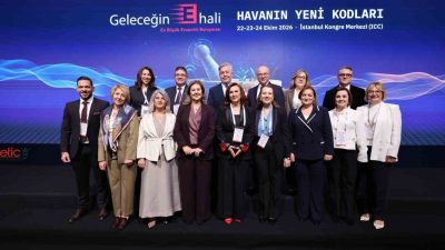 Geleceğin E Hali 2026 Kongresi, Pharmetic Girişimci Eczacılar Derneği (PGED)